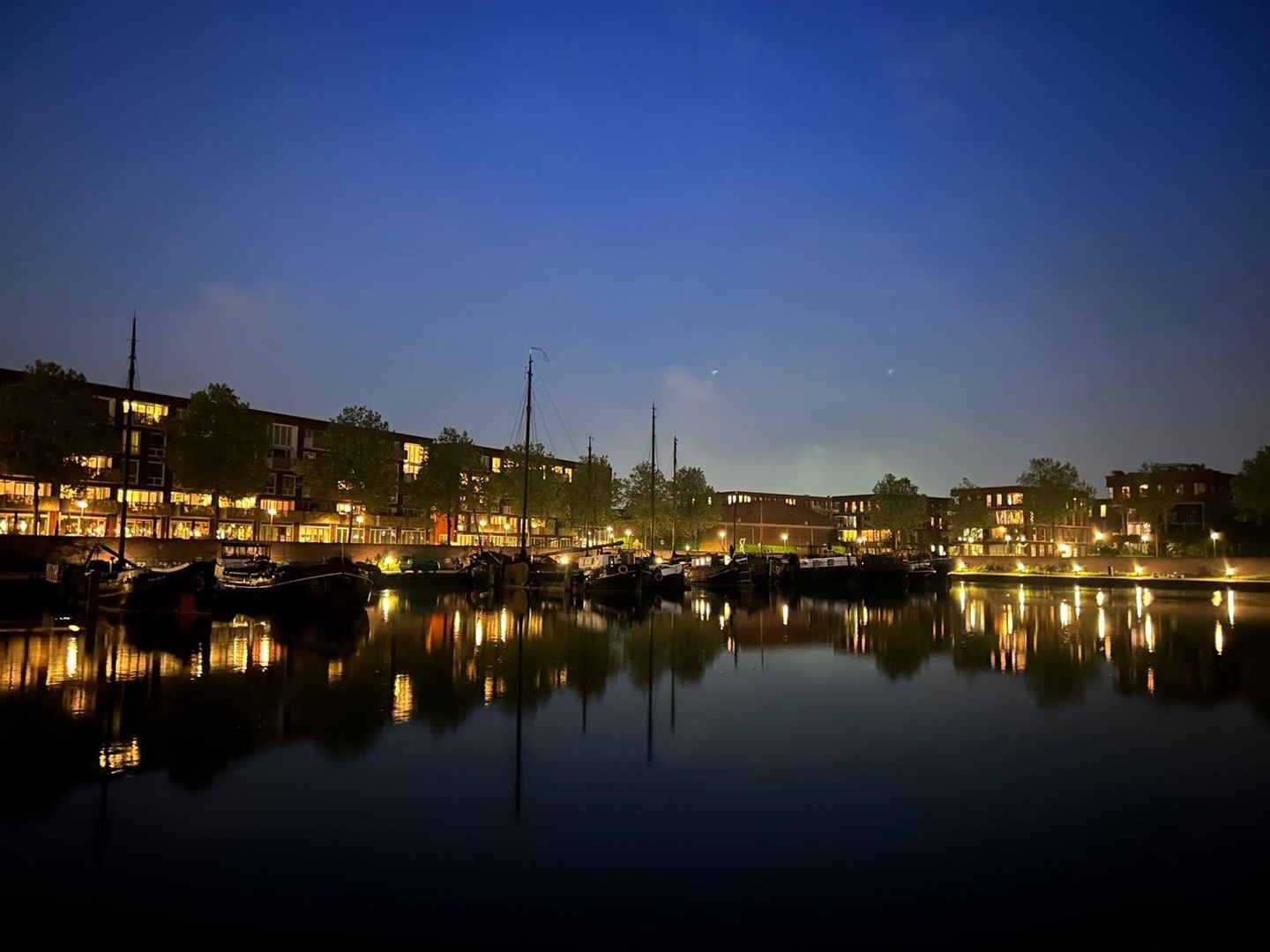 Foto 49 van Veilinghavenkade 46