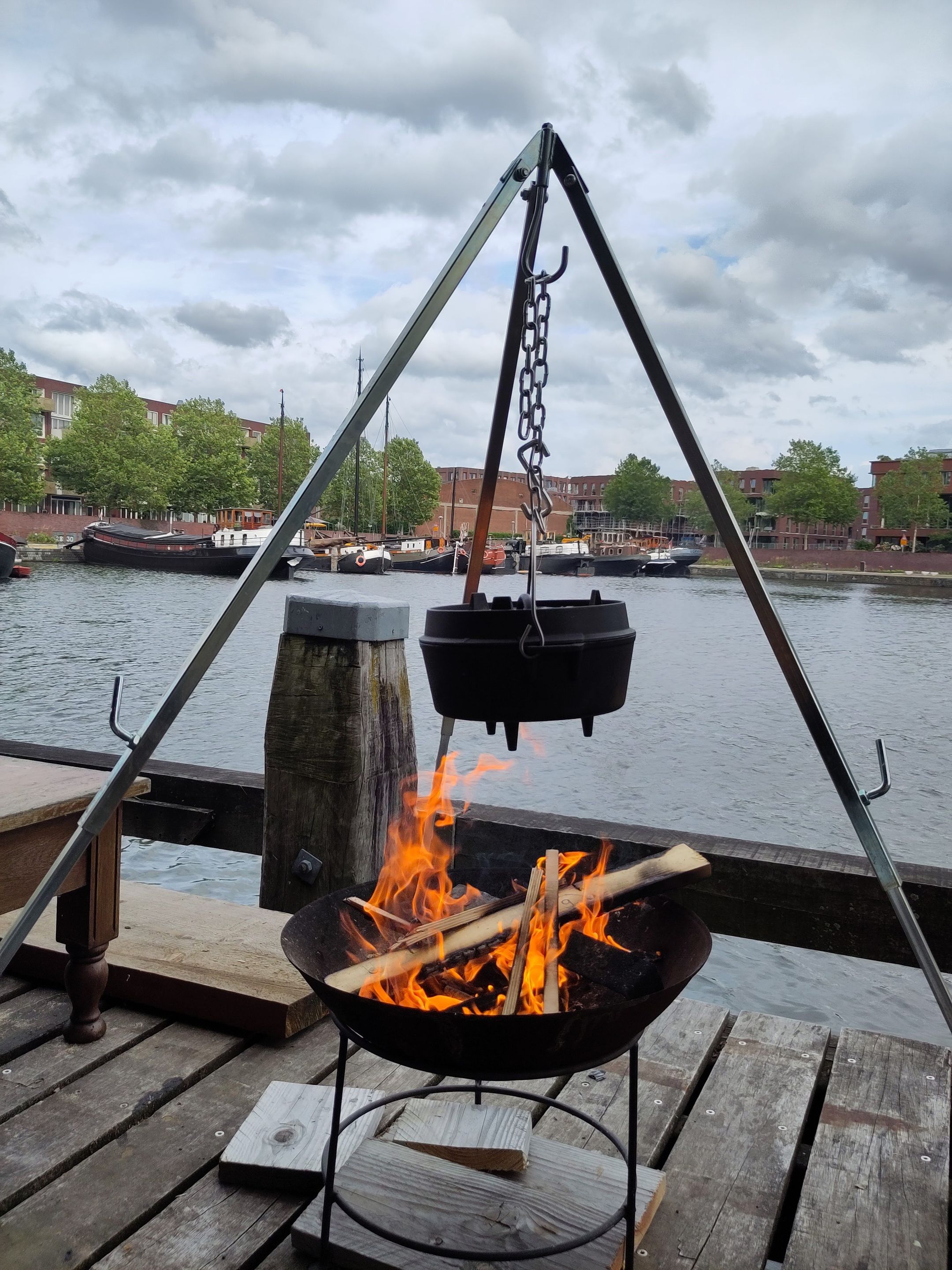 Foto 51 van Veilinghavenkade 46
