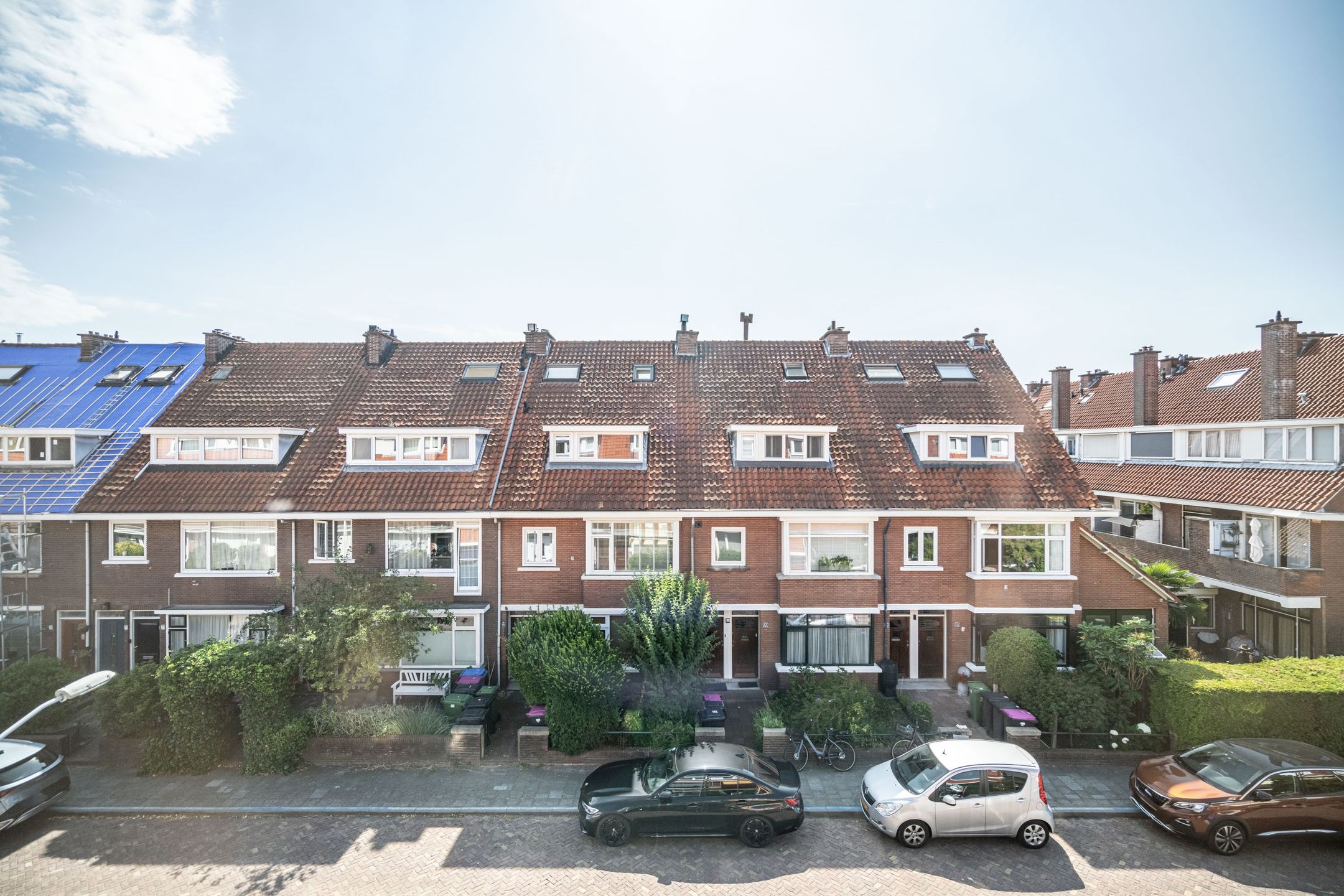 Photo 36 of Jacob Catsstraat 78