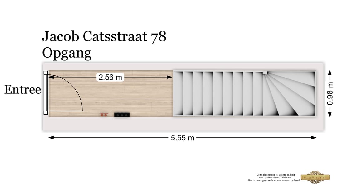 Photo 53 of Jacob Catsstraat 78