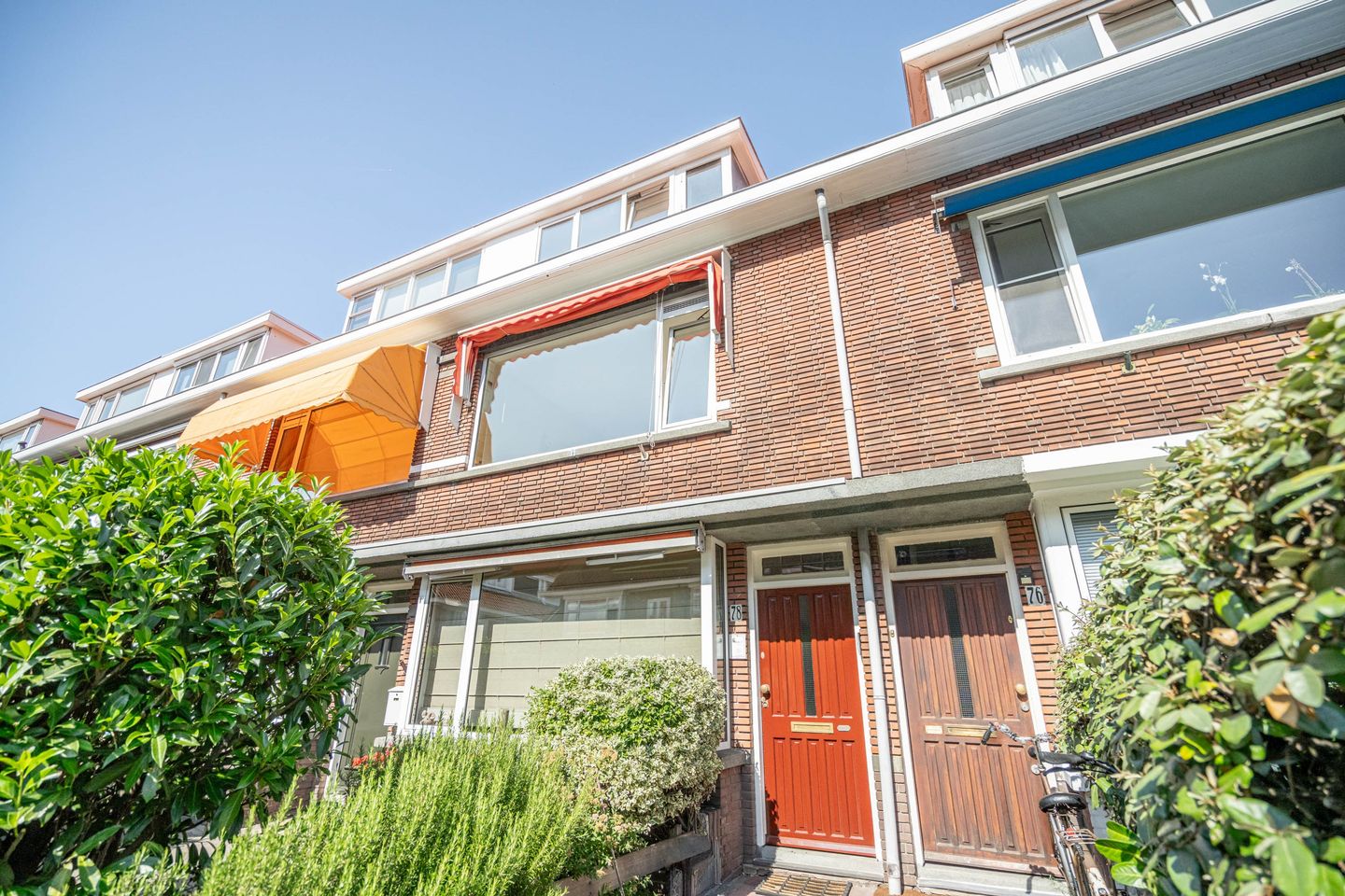 Photo 49 of Jacob Catsstraat 78