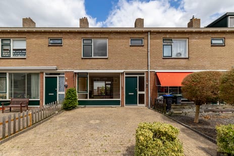 Jhr. van de Wall Repelaerstraat thumbnail