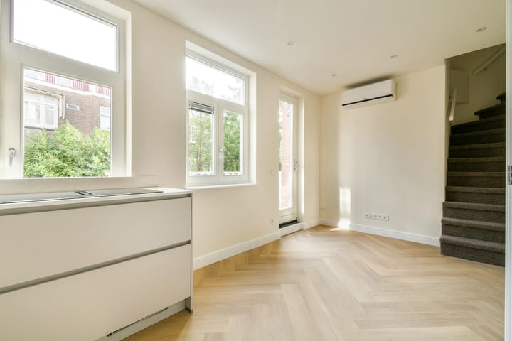 Foto 4 van Archimedesweg 73-A