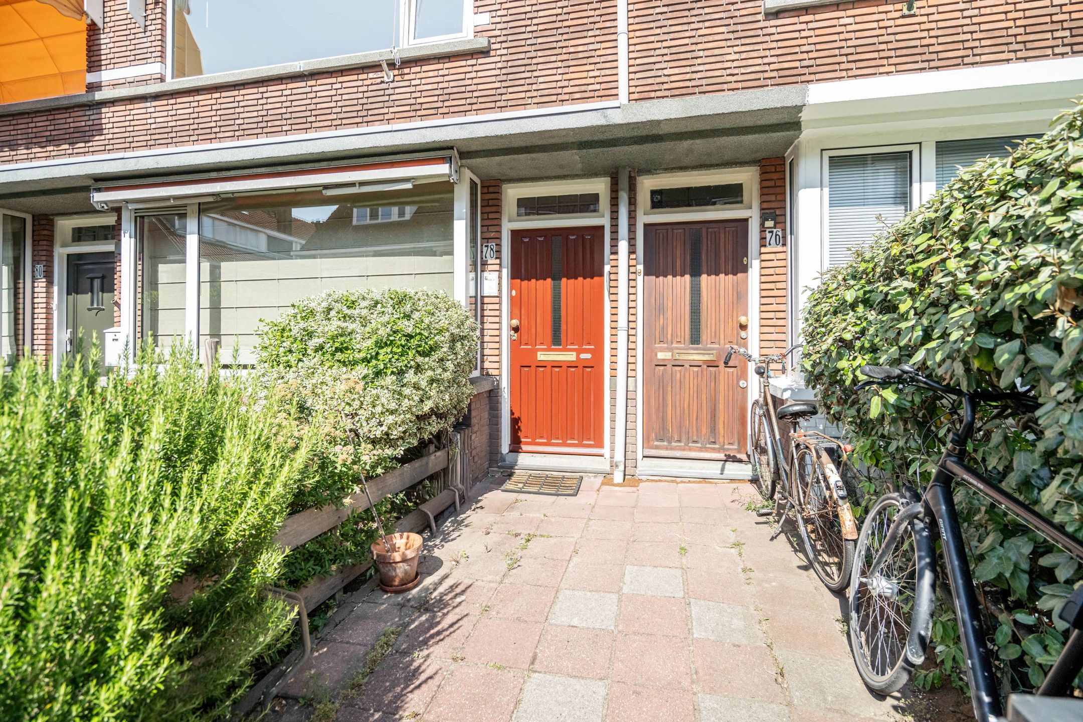 Photo 48 of Jacob Catsstraat 78