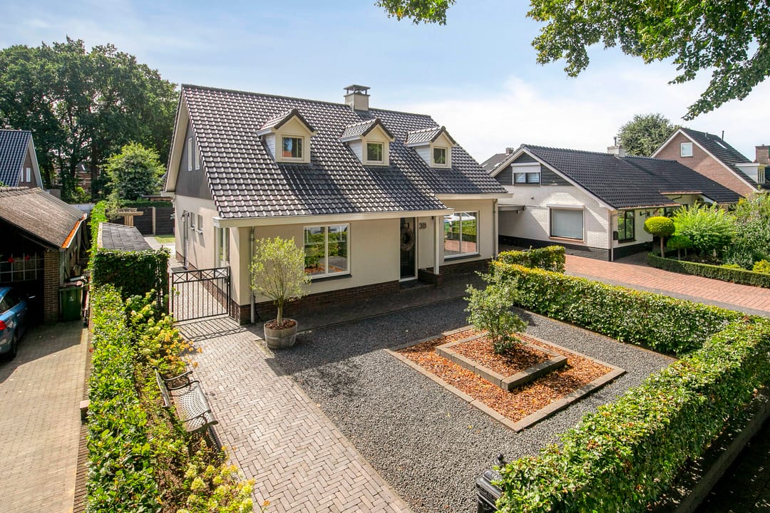 Foto 1 van Hulweg 39