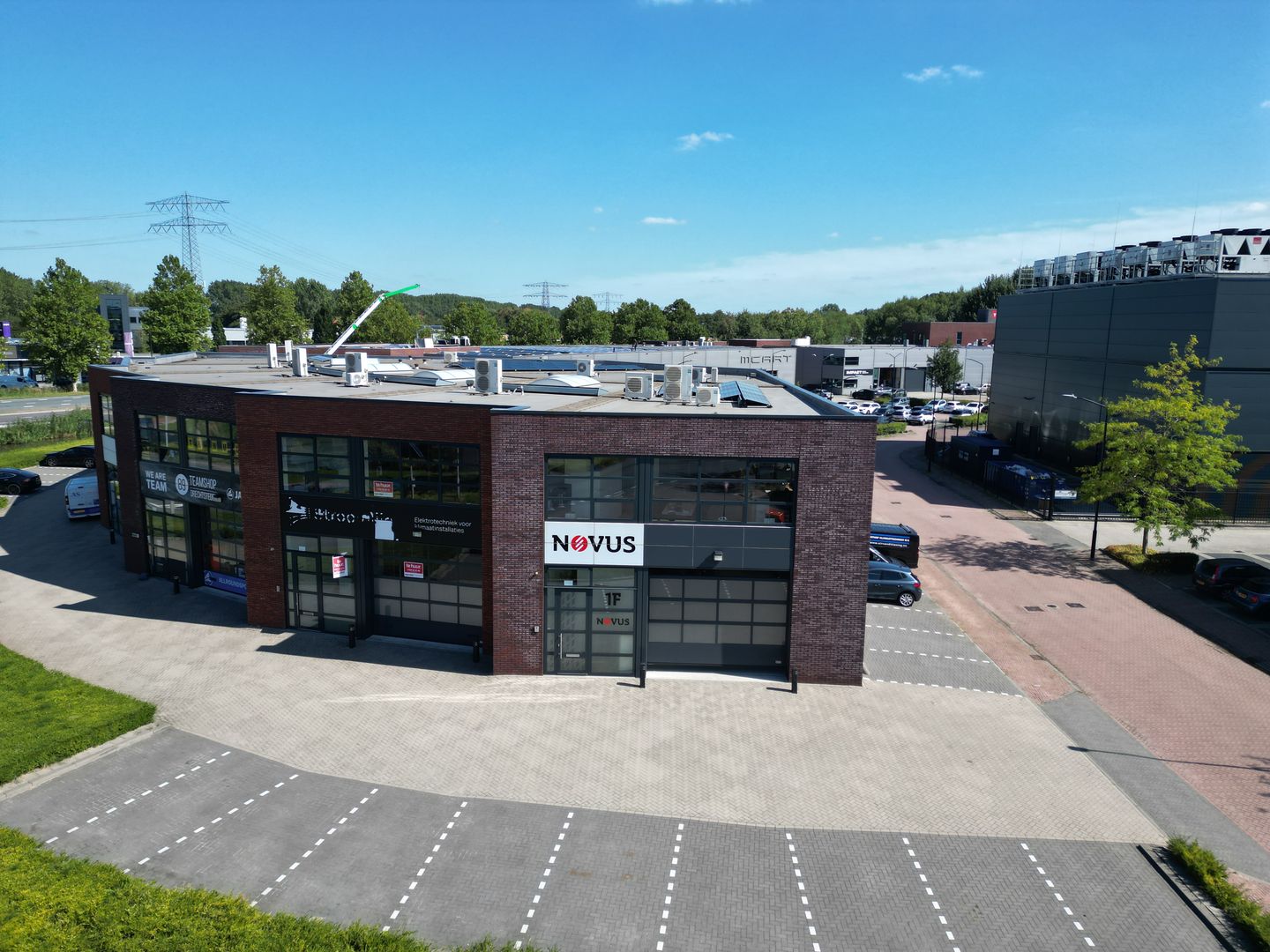 View photo 4 of Van Coulsterweg 1-f