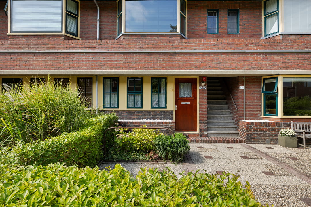 Photo 8 of Celebesstraat 32