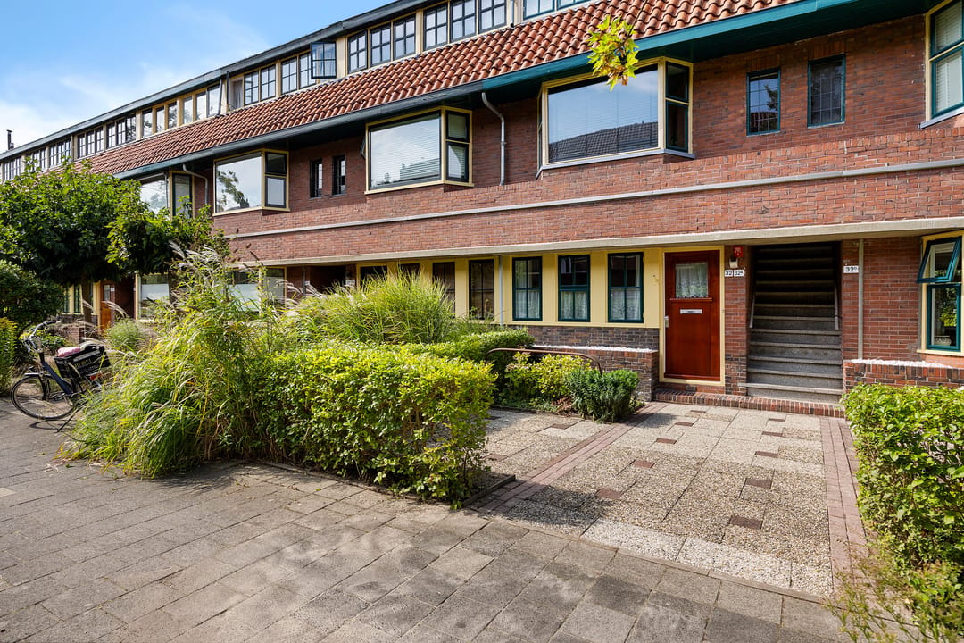 Photo 7 of Celebesstraat 32