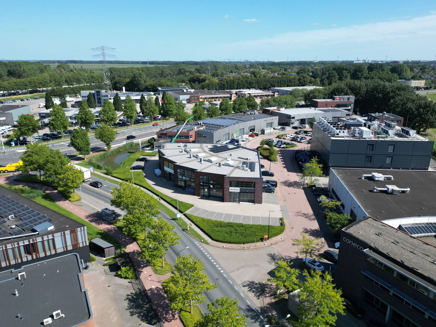 View photo 5 of Van Coulsterweg 1-f