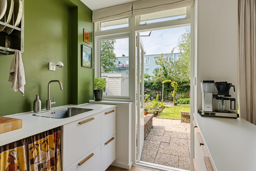 Photo 28 of Celebesstraat 32