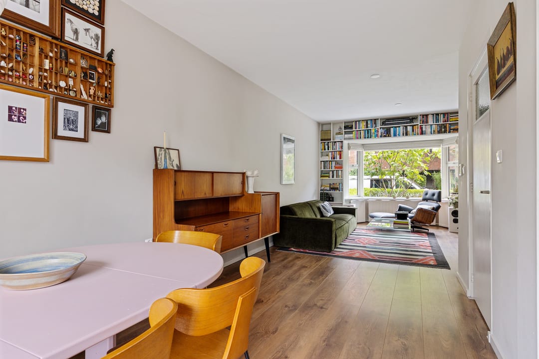 Photo 22 of Celebesstraat 32