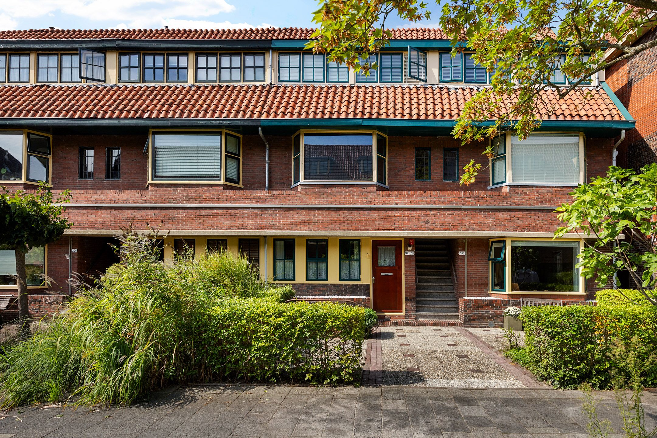 Photo 6 of Celebesstraat 32