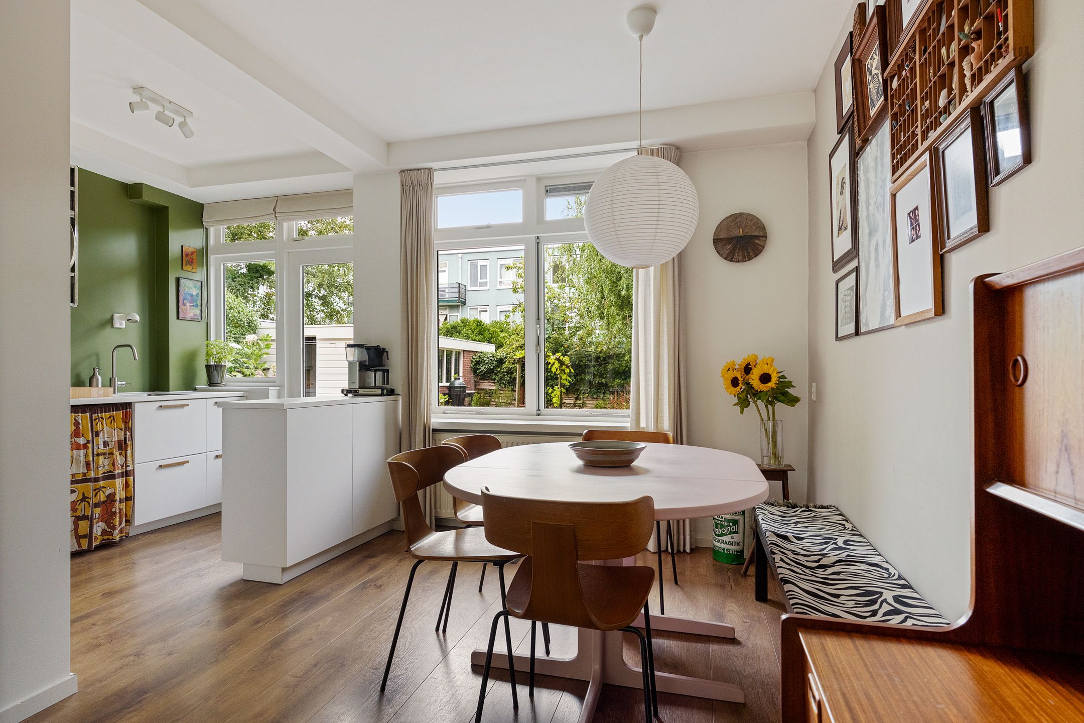 Photo 3 of Celebesstraat 32