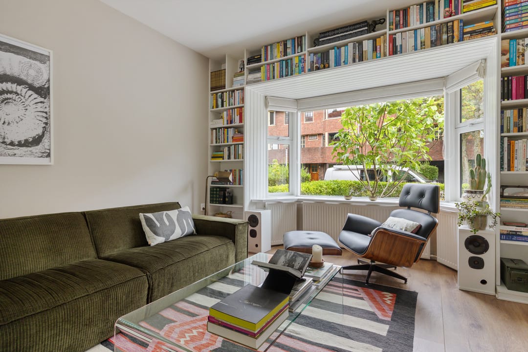 Photo 17 of Celebesstraat 32
