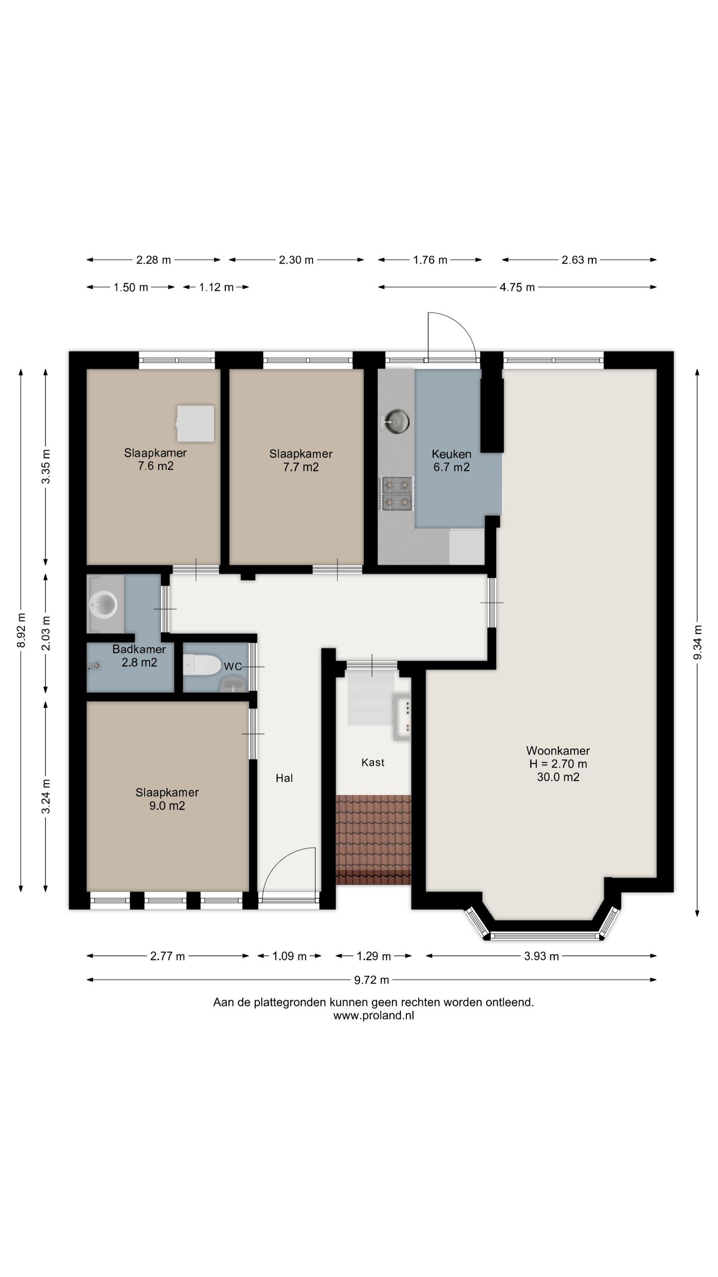 Photo 10 of Celebesstraat 32