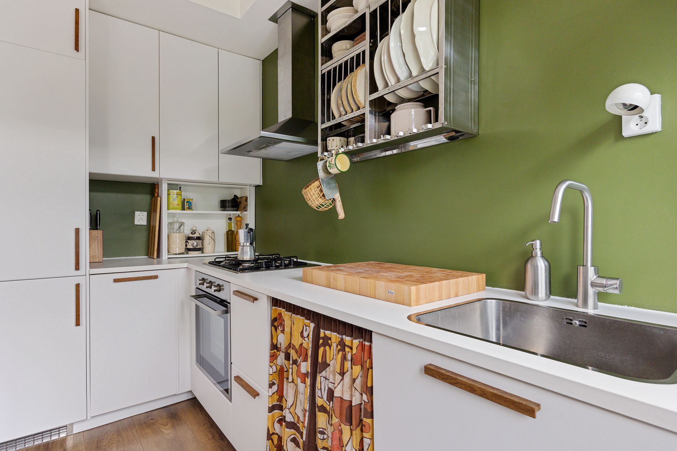 Photo 27 of Celebesstraat 32