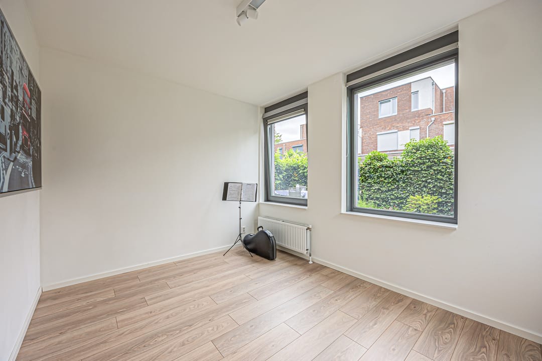 Photo 17 of Bergentheimstraat 17