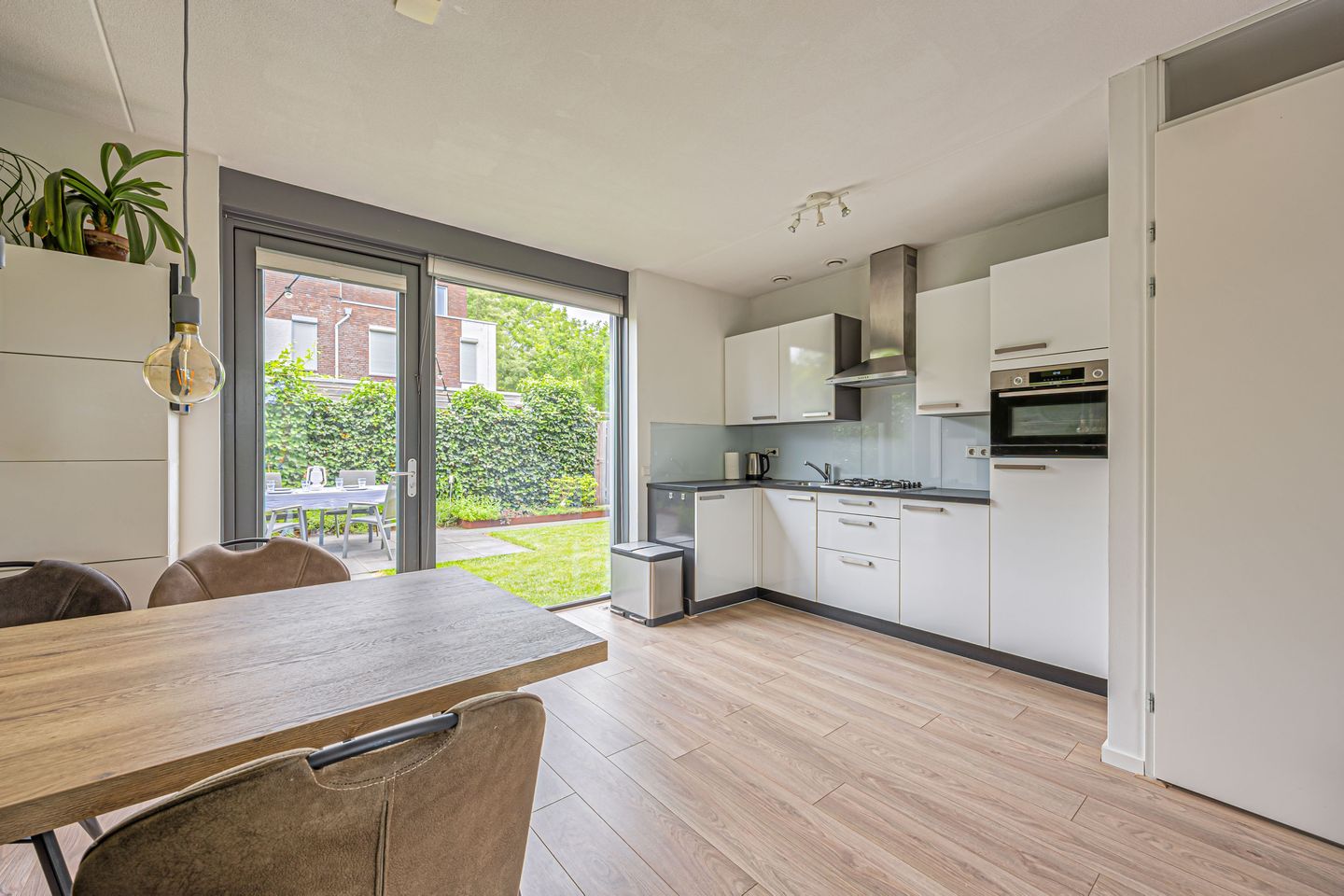 Photo 14 of Bergentheimstraat 17