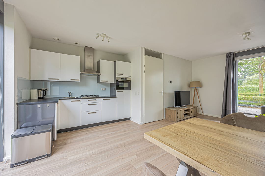 Photo 16 of Bergentheimstraat 17