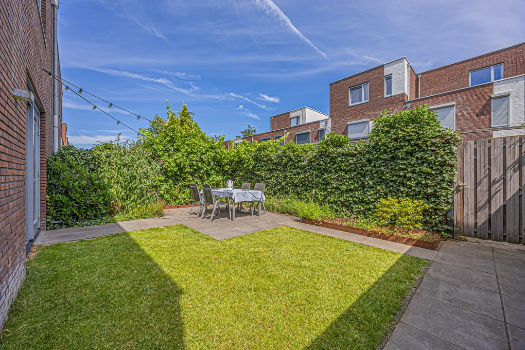 Photo 38 of Bergentheimstraat 17