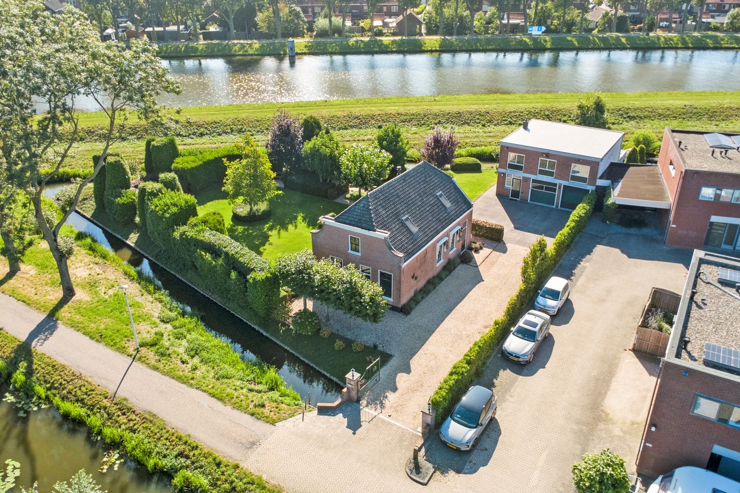 Bekijk foto 1 van Vlietskade 1101