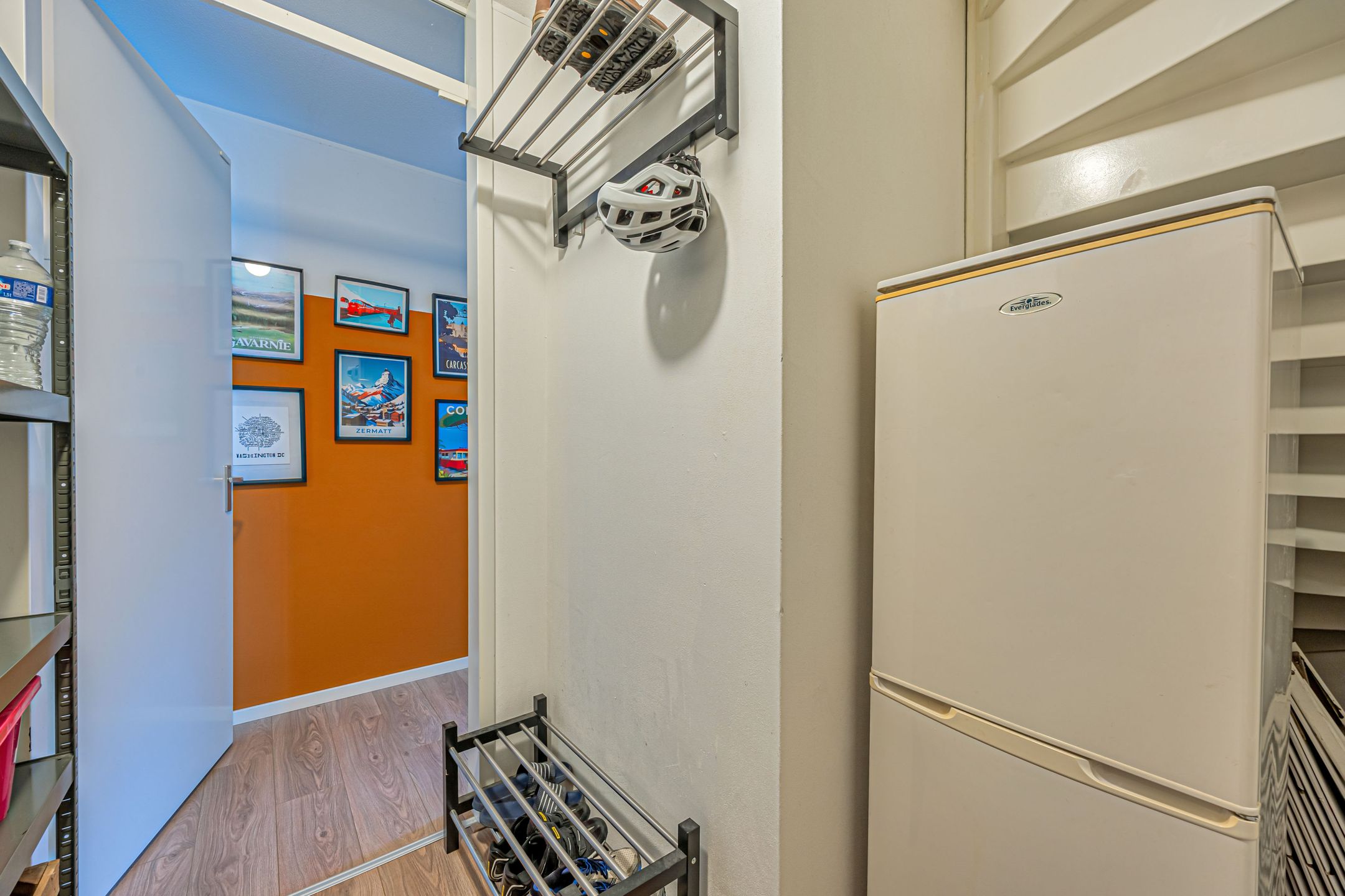 Photo 21 of Bergentheimstraat 17