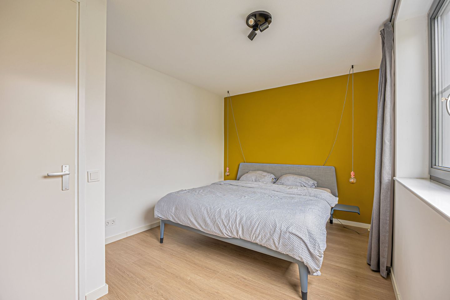 Photo 29 of Bergentheimstraat 17
