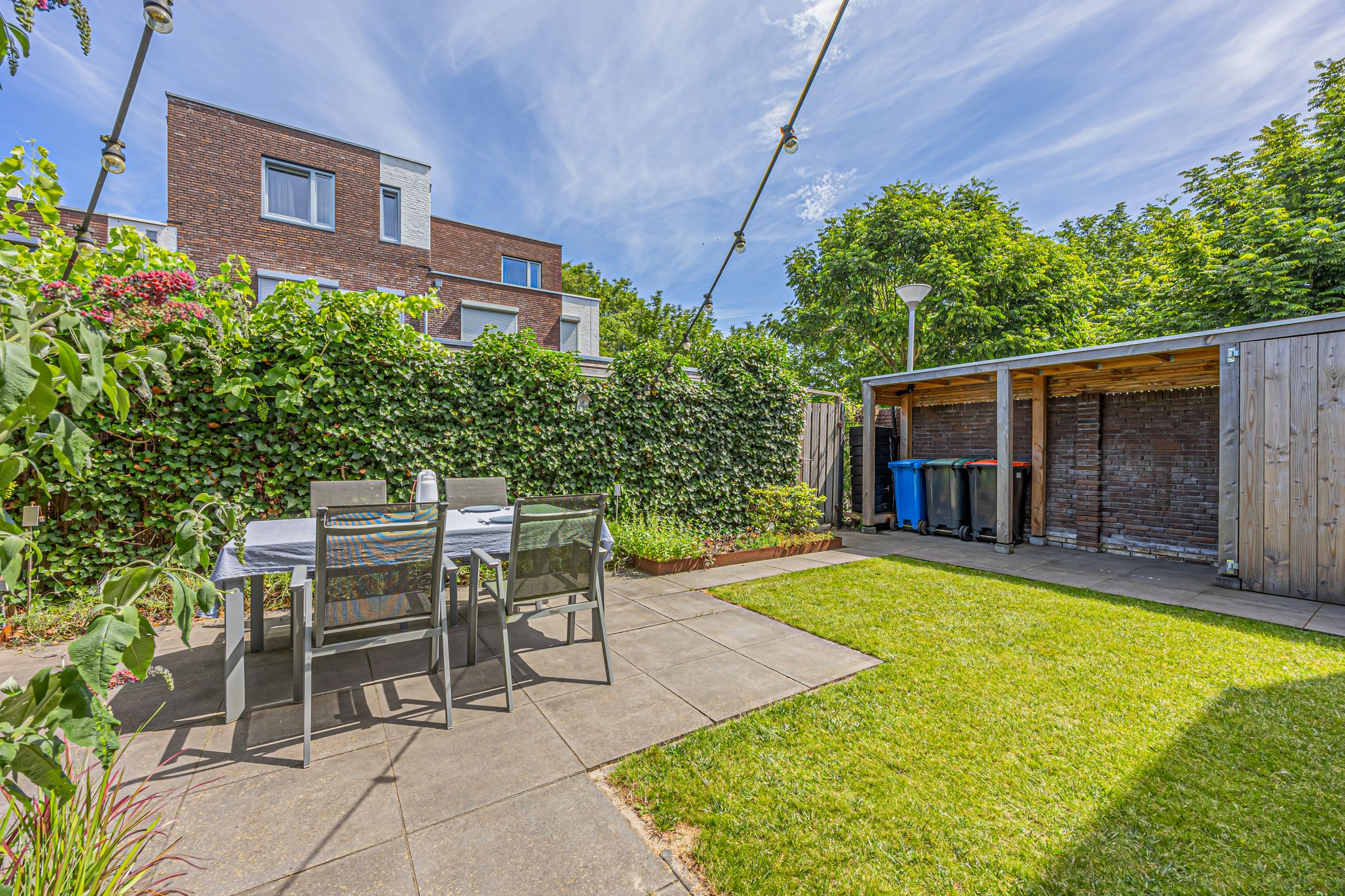 Photo 39 of Bergentheimstraat 17