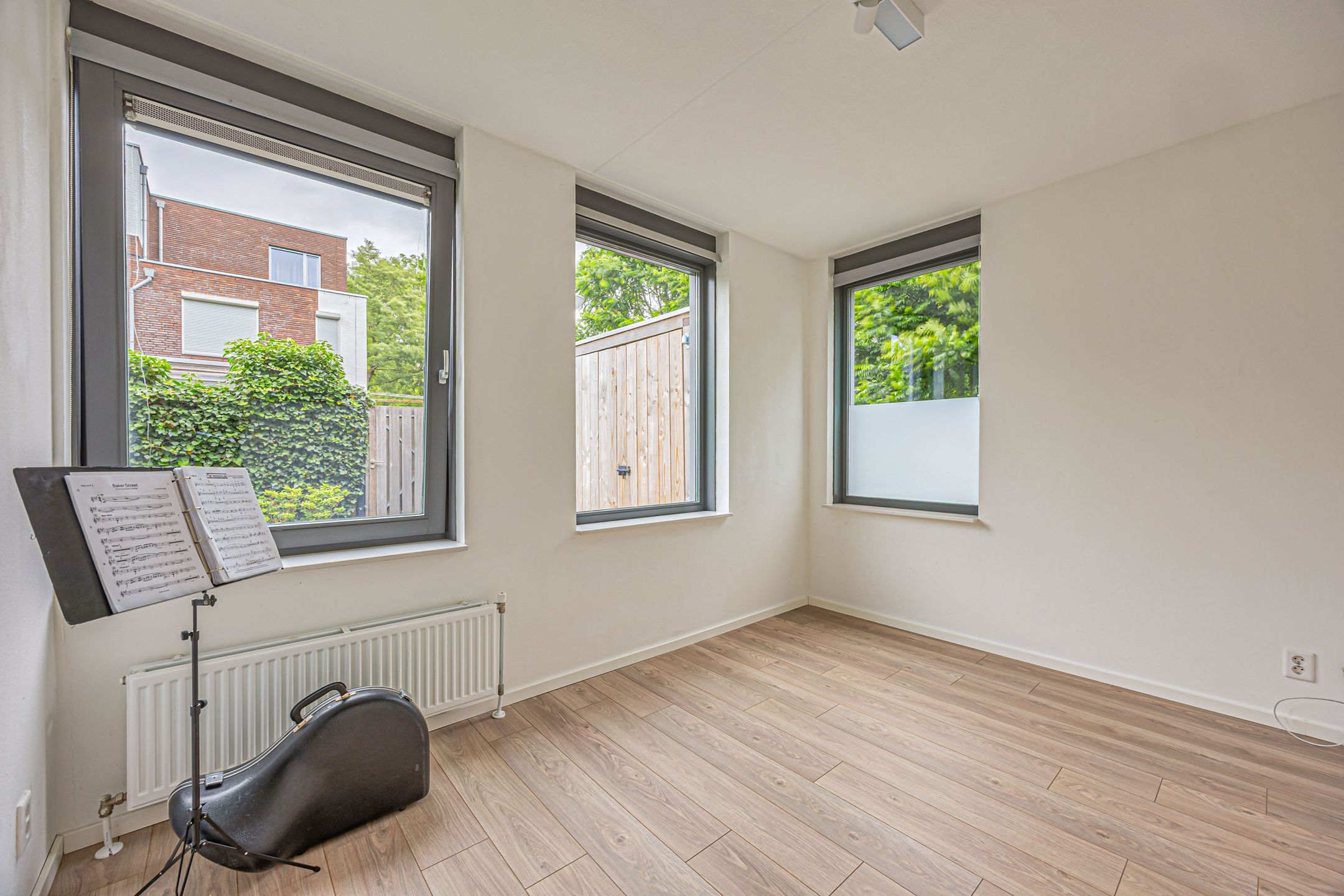 Photo 18 of Bergentheimstraat 17
