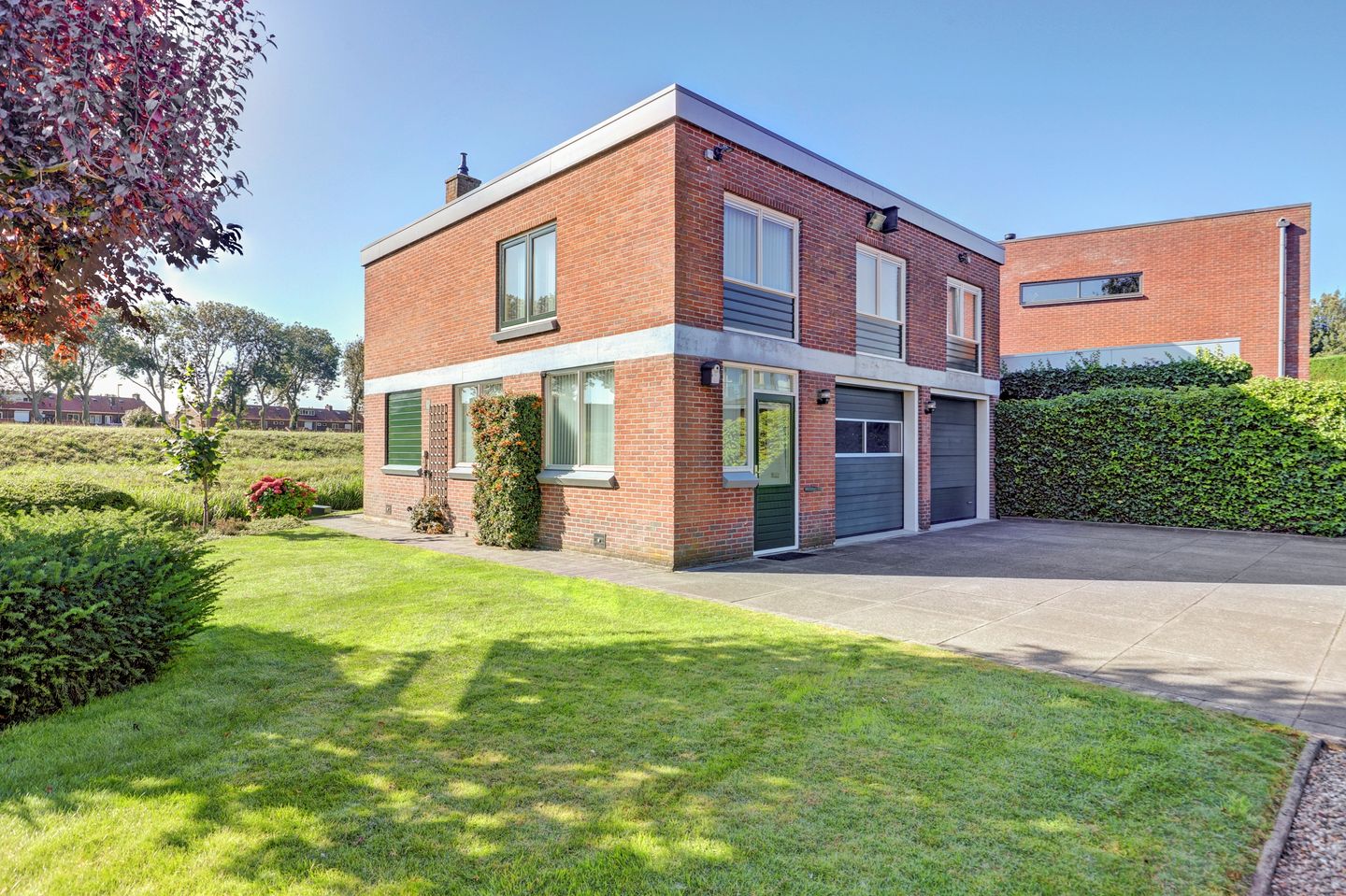 Bekijk foto 2 van Vlietskade 1101