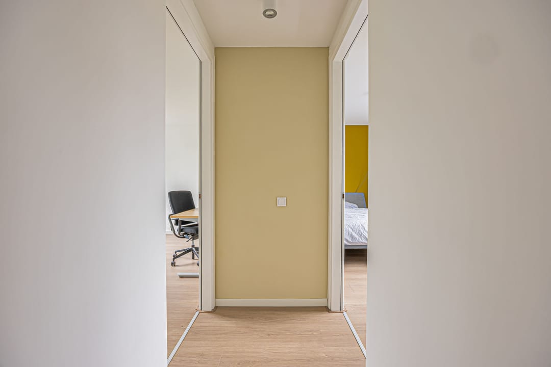 Photo 28 of Bergentheimstraat 17