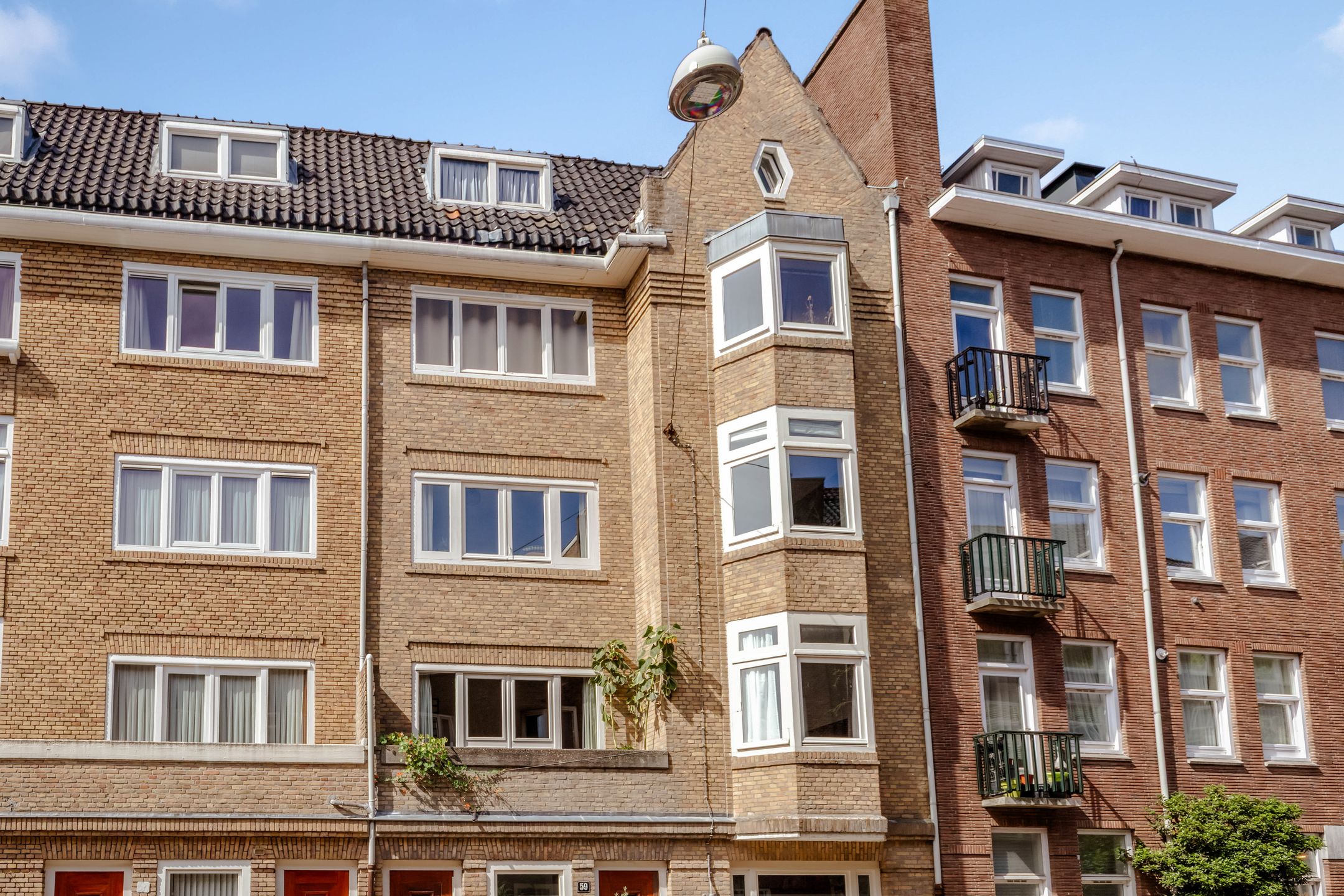 Reinier Claeszenstraat 59- 59 2