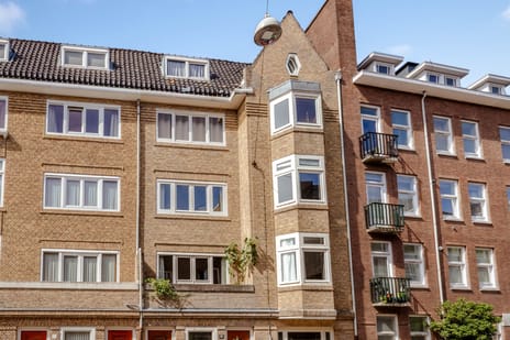 Reinier Claeszenstraat thumbnail