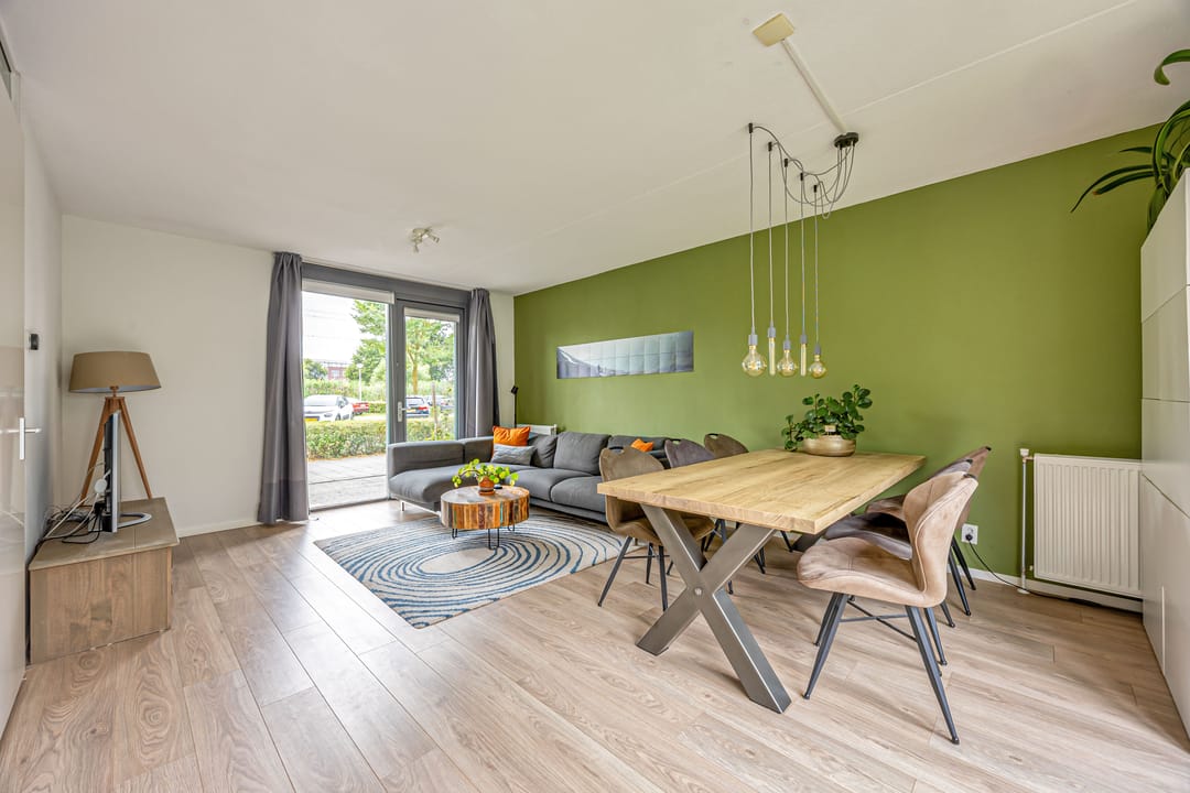 Photo 13 of Bergentheimstraat 17