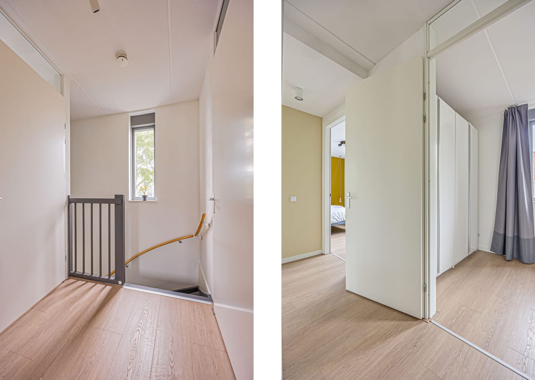 Photo 23 of Bergentheimstraat 17