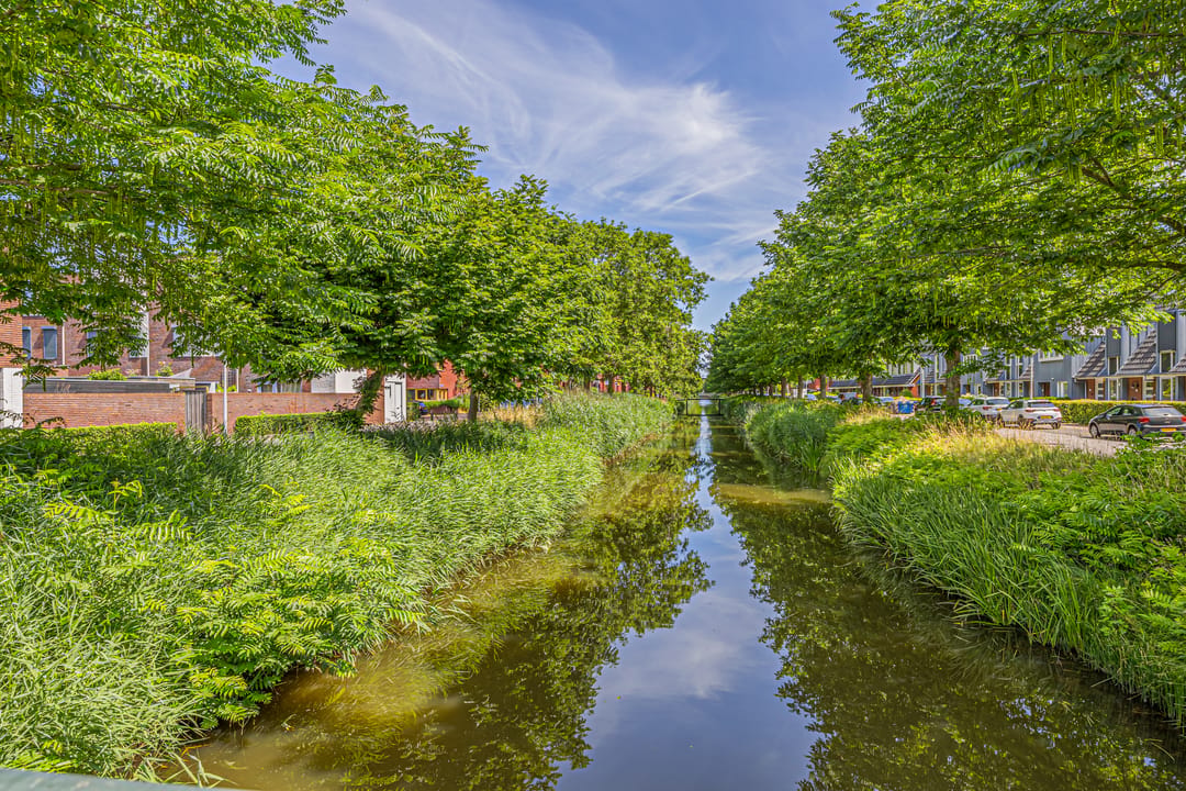 Photo 43 of Bergentheimstraat 17