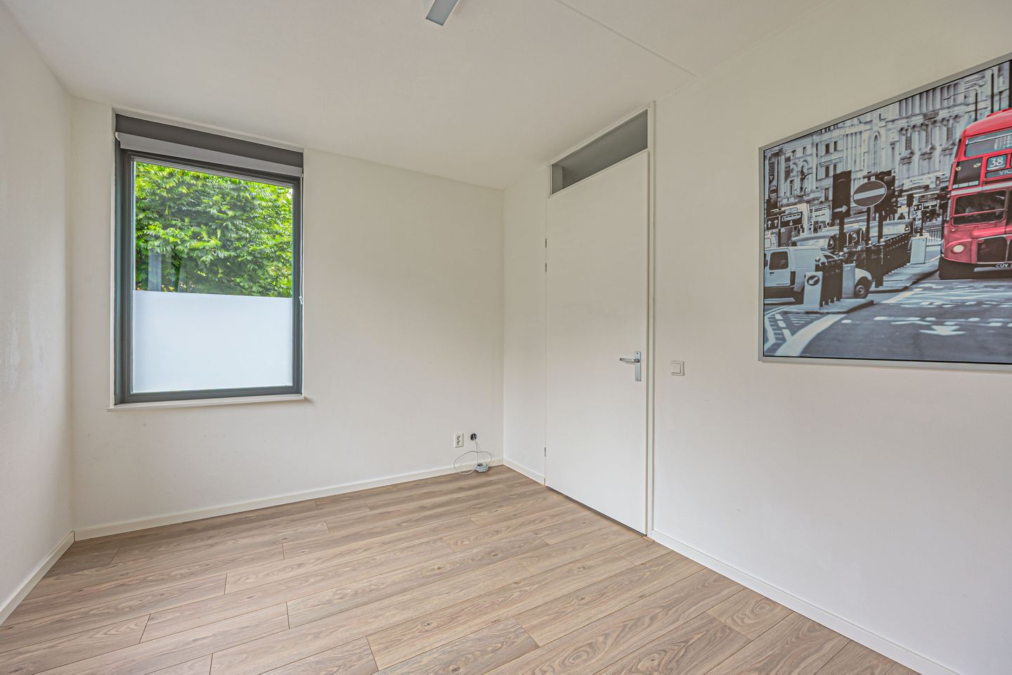 Photo 19 of Bergentheimstraat 17