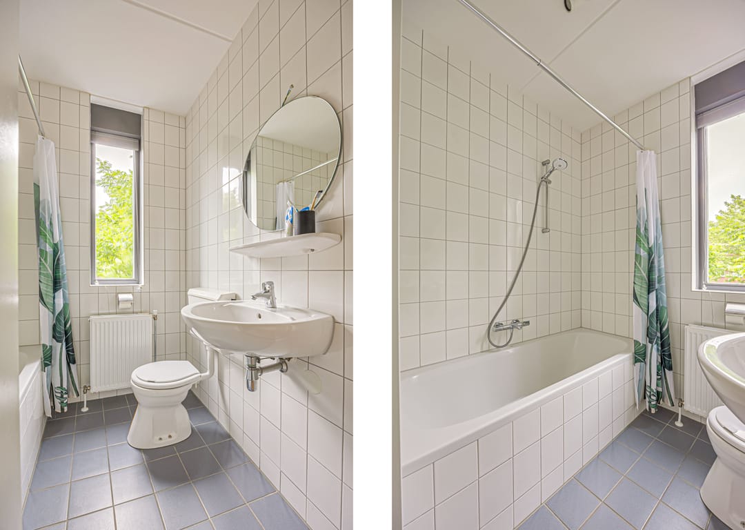 Photo 26 of Bergentheimstraat 17