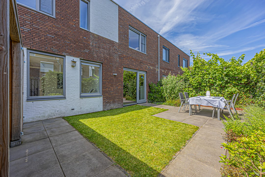 Photo 37 of Bergentheimstraat 17