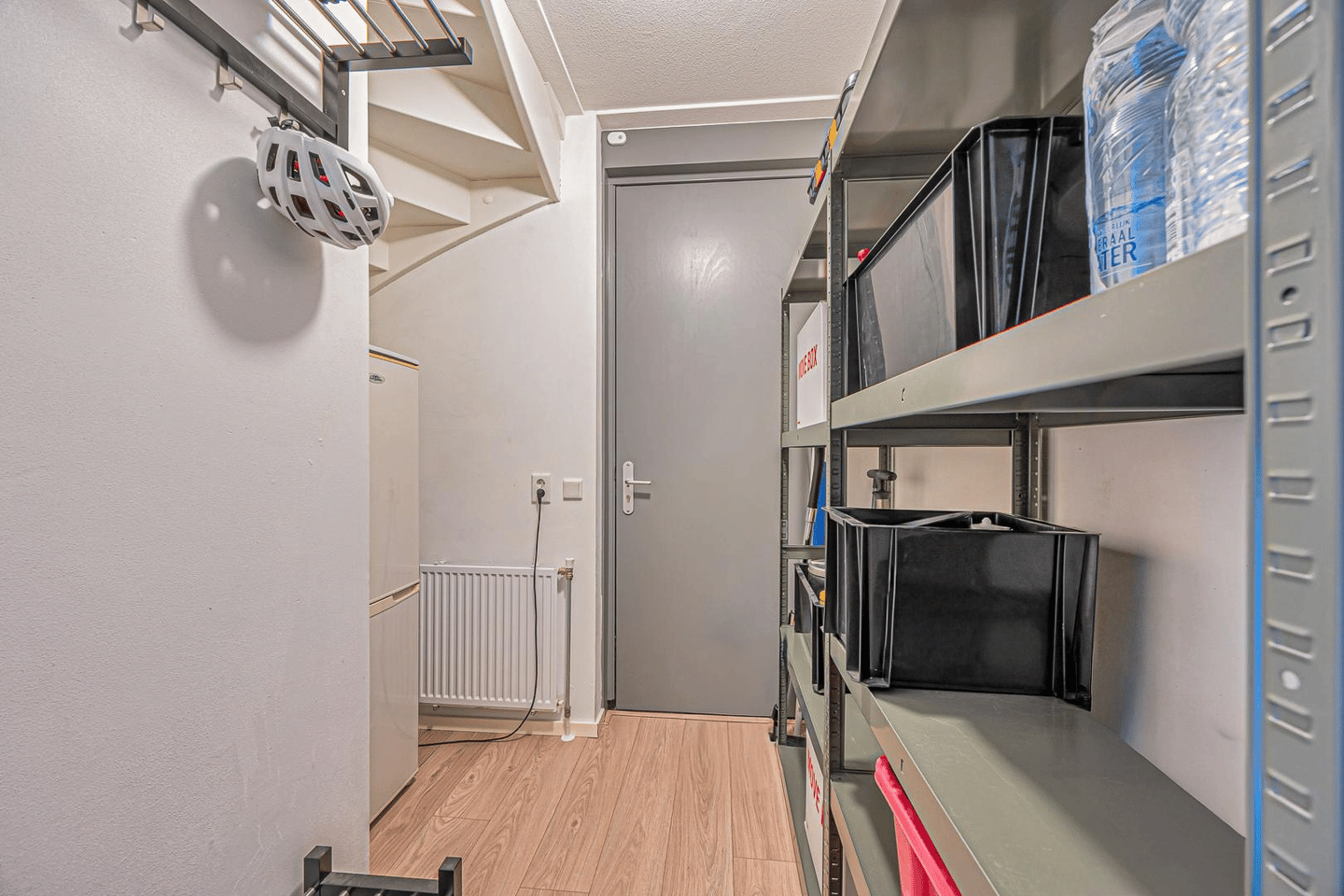 Photo 20 of Bergentheimstraat 17