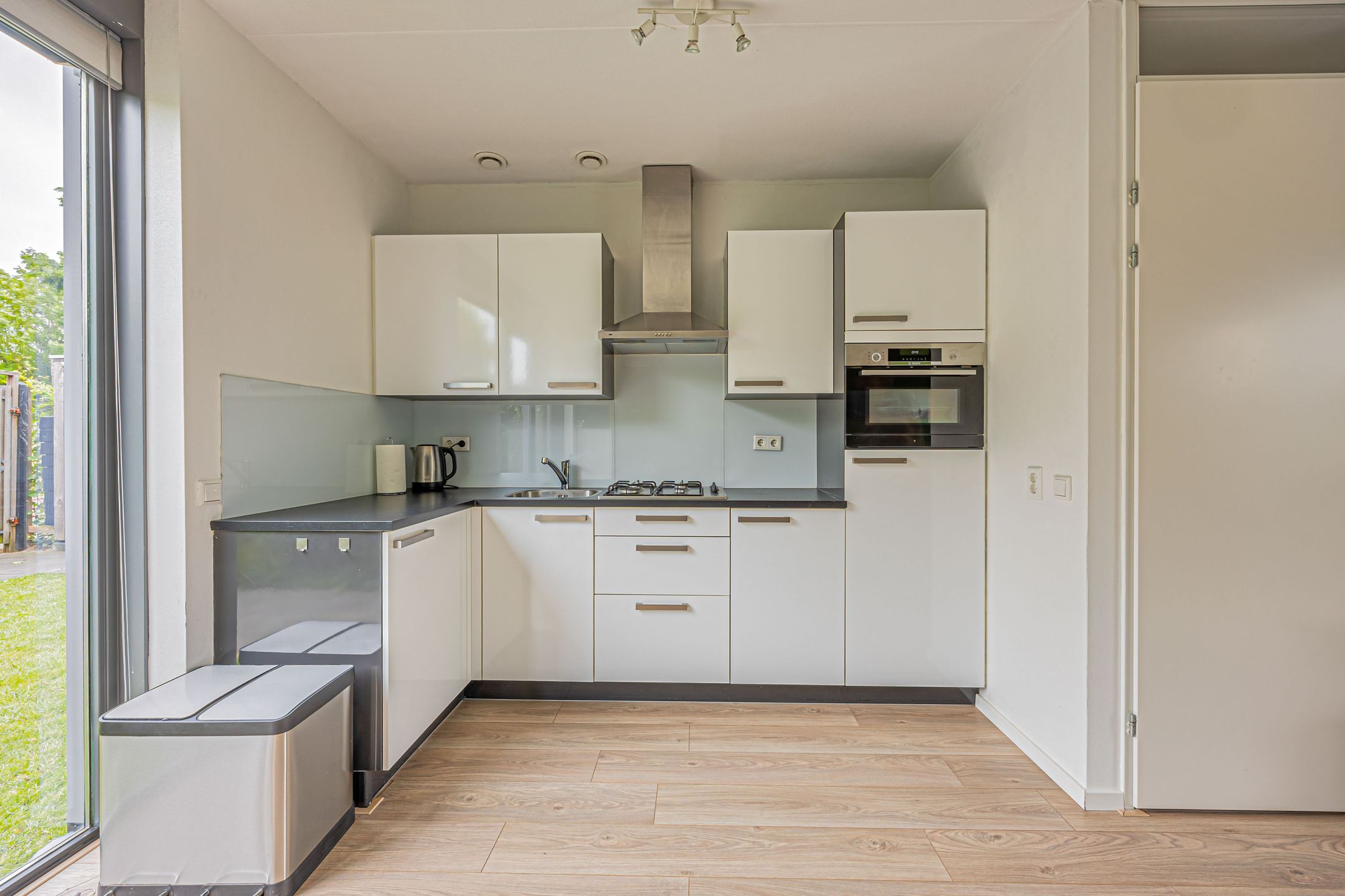 Photo 15 of Bergentheimstraat 17