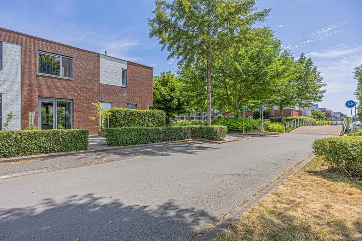 Foto 4 van Bergentheimstraat 17