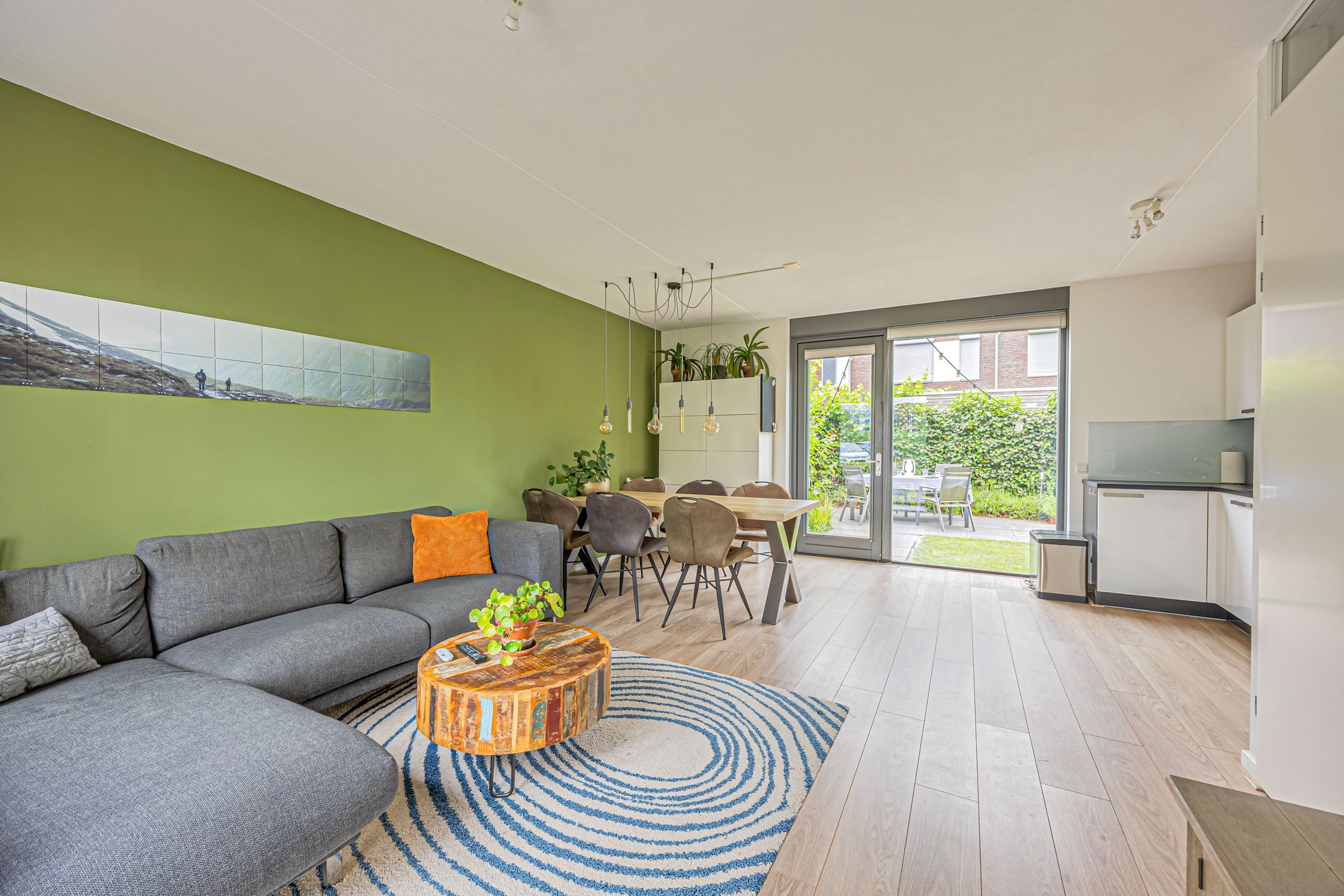 Photo 9 of Bergentheimstraat 17