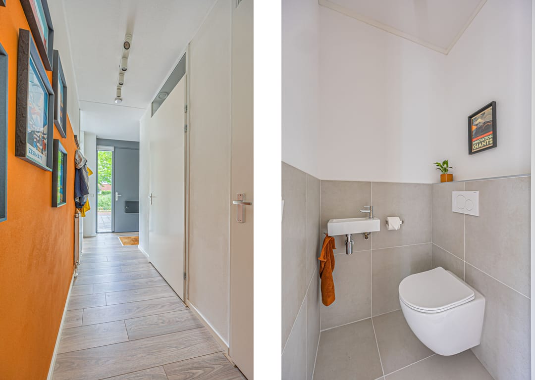 Photo 7 of Bergentheimstraat 17