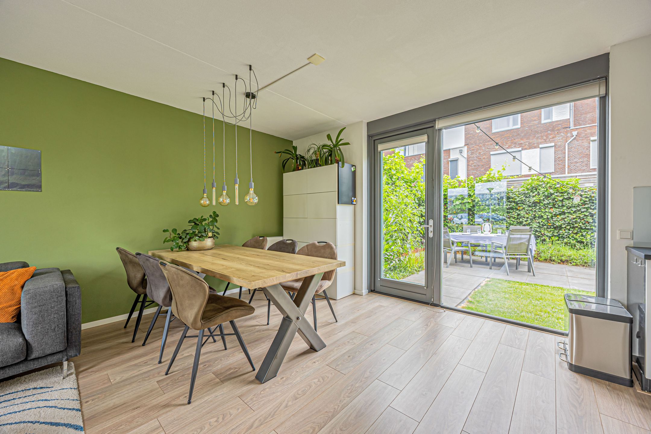 Photo 12 of Bergentheimstraat 17