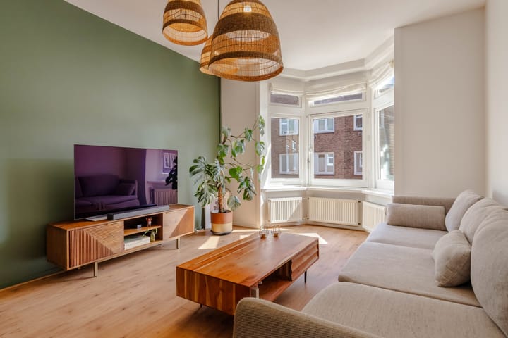 Foto 3 van Reinier Claeszenstraat 59-2