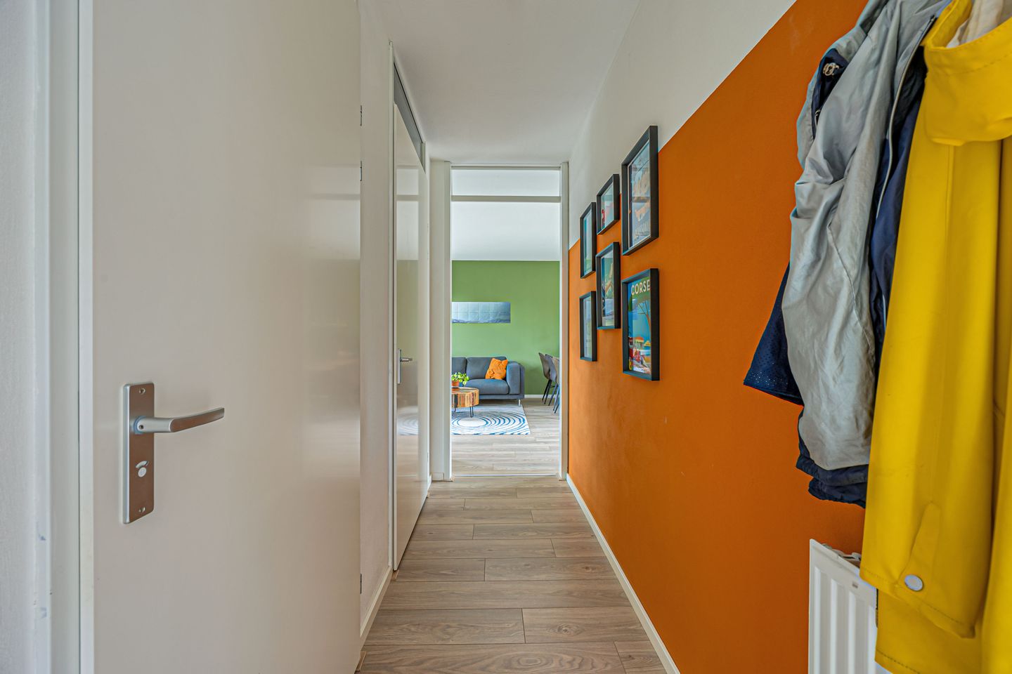 Photo 5 of Bergentheimstraat 17