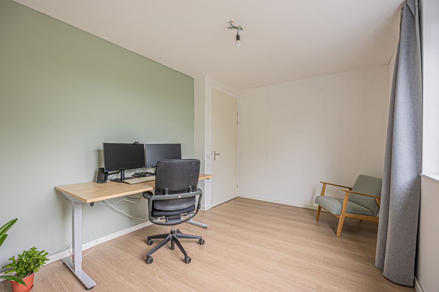 Photo 34 of Bergentheimstraat 17