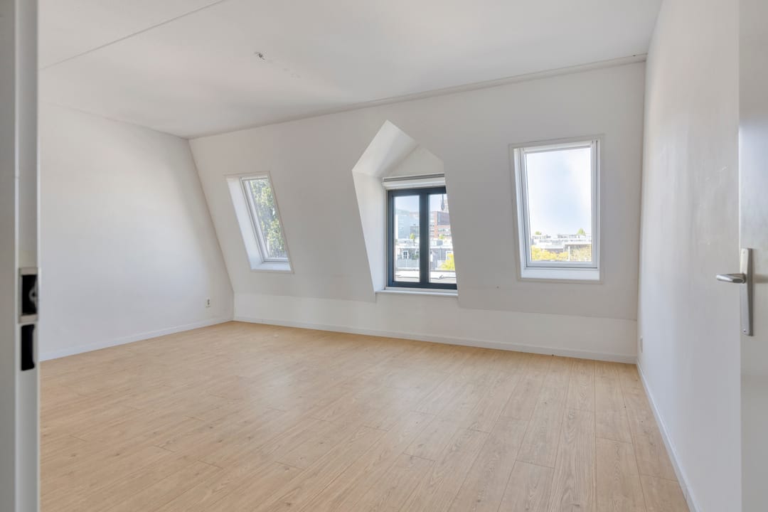 Foto 17 van Eerste Oosterparkstraat 86-M
