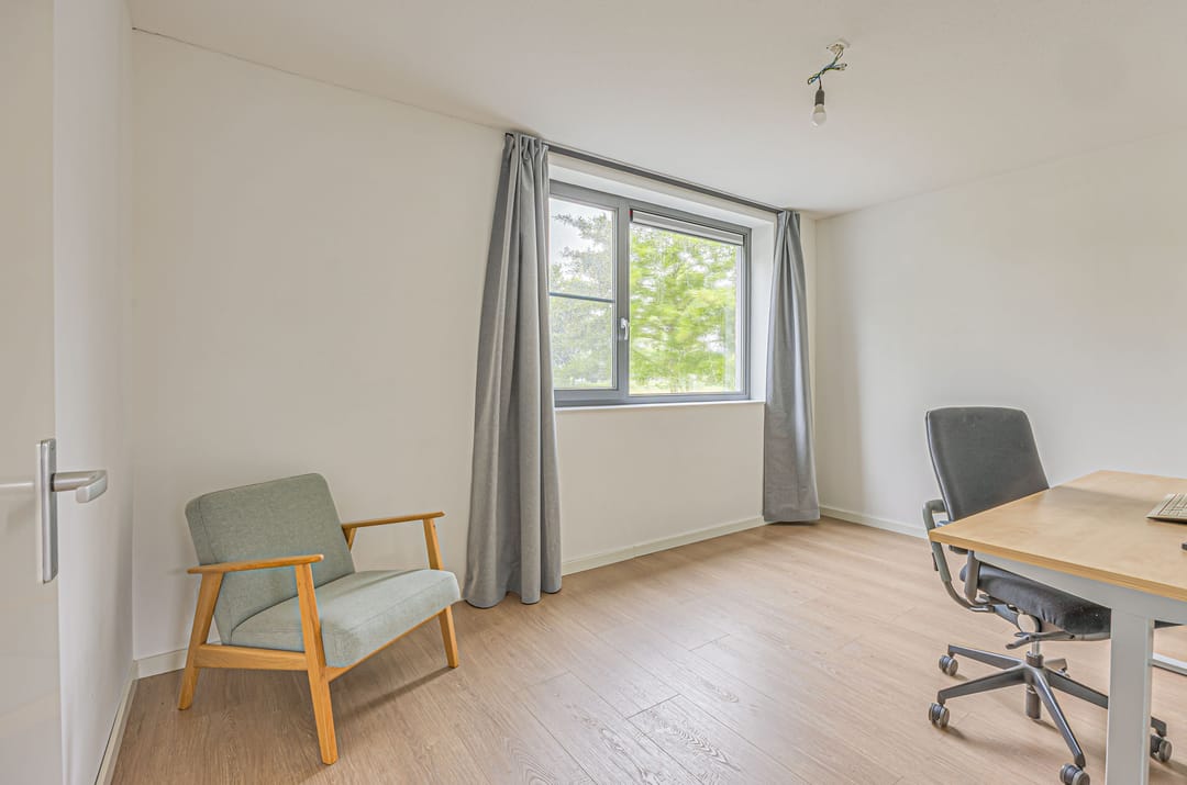 Photo 32 of Bergentheimstraat 17